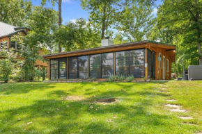 Tranquility Awaits! Shenandoah Riverfront Retreat!